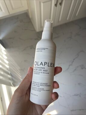 OLAPLEX Volumizing Blow Dry Mist